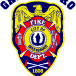 greensboro fire logo