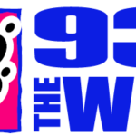 931 the wolf logo